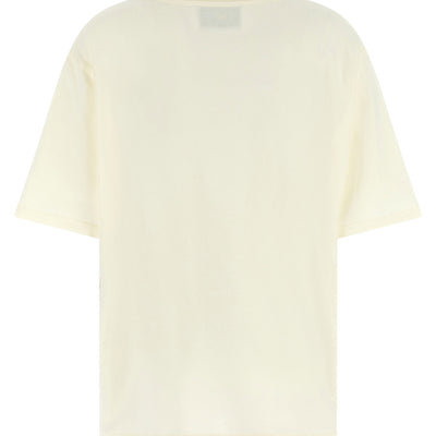 Ami Paris Heavy Cotton T-shirt