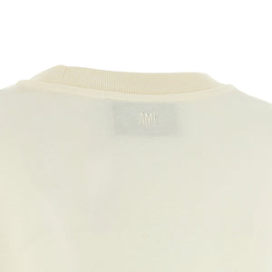 Ami Paris Heavy Cotton T-shirt