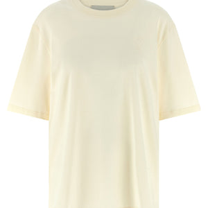 Ami Paris Ami De Coeur T-shirt