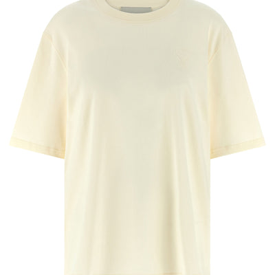 Ami Paris Ami De Coeur T-shirt