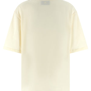Ami Paris Ami De Coeur T-shirt