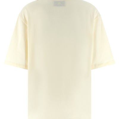 Ami Paris Ami De Coeur T-shirt