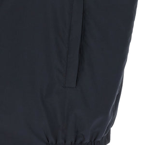 Kiton Double Face Nylon Vest