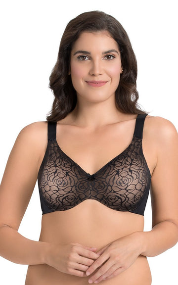 Lace Black