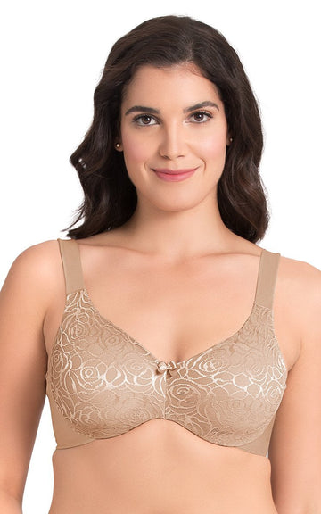 Lace Sandalwood