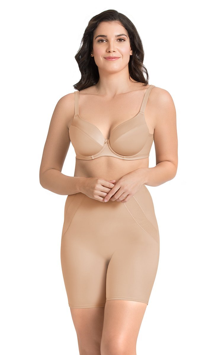 Ultimo Thigh Shaper - Sandalwood