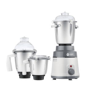 Ultra Blend 3 Jar Mixer Grinder