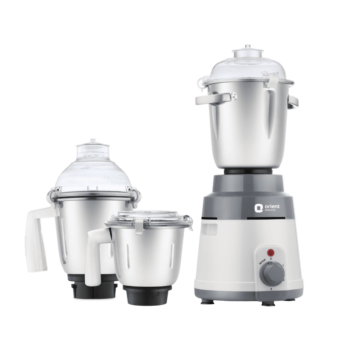 Ultra Blend 3 Jar Mixer Grinder