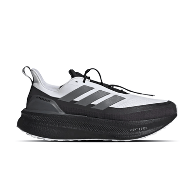 Adidas Ultraboost 5X TR Iron Metallic