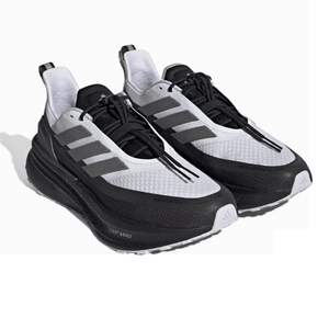Adidas Ultraboost 5X TR Iron Metallic