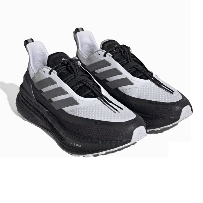 Adidas Ultraboost 5X TR Iron Metallic