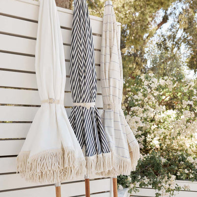 Premium Beach Umbrella by Business & Pleasure Co.