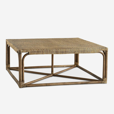 Underhill Square Coffee Table by Arteriors
