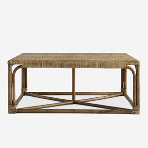 Underhill Square Coffee Table by Arteriors