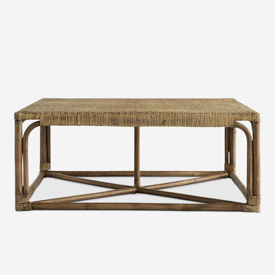 Underhill Square Coffee Table by Arteriors