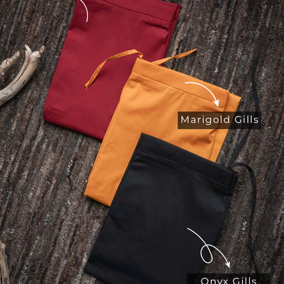 Warm And Bold