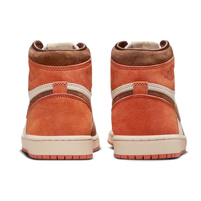 Air Jordan 1 Retro High OG Dusted Clay