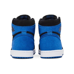 Air Jordan 1 Retro High OG Royal Reimagined