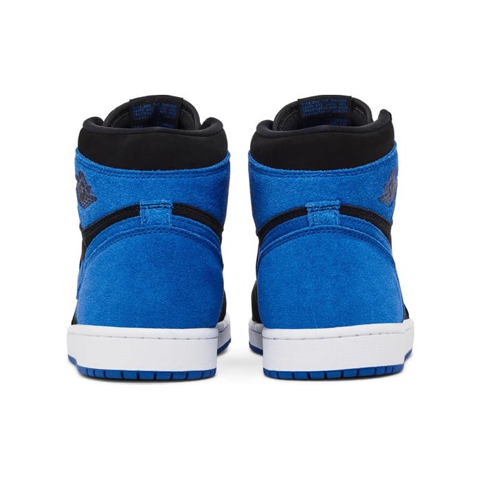 Air Jordan 1 Retro High OG Royal Reimagined