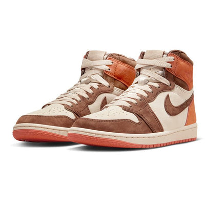 Air Jordan 1 Retro High OG Dusted Clay
