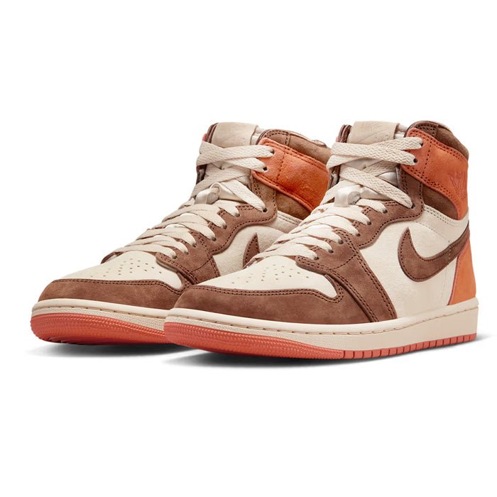 Air Jordan 1 Retro High OG Dusted Clay