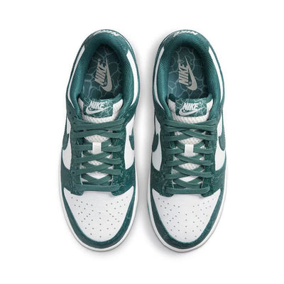 Wmns Dunk Low Ocean
