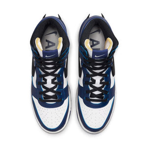AMBUSH x Dunk High Deep Royal