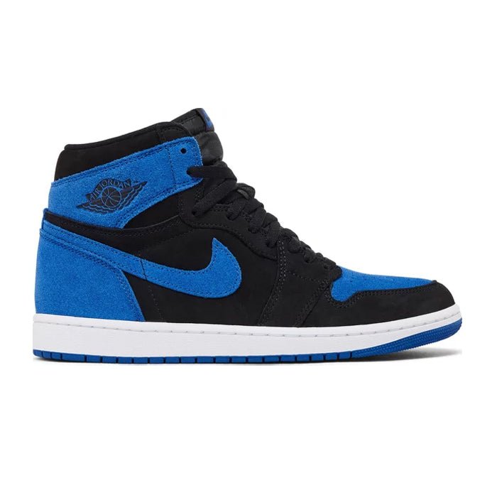 Air Jordan 1 Retro High OG Royal Reimagined