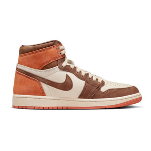 Air Jordan 1 Retro High OG Dusted Clay