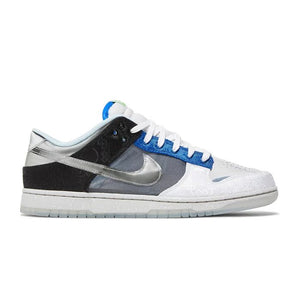 CLOT x Dunk Low SP What The