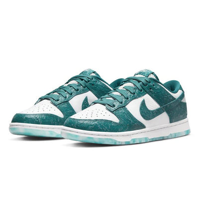 Wmns Dunk Low Ocean