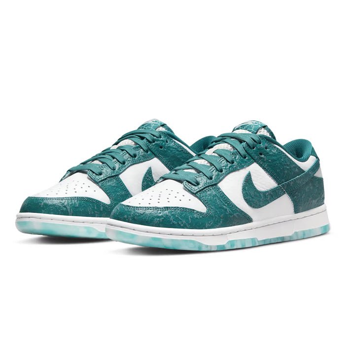 Wmns Dunk Low Ocean