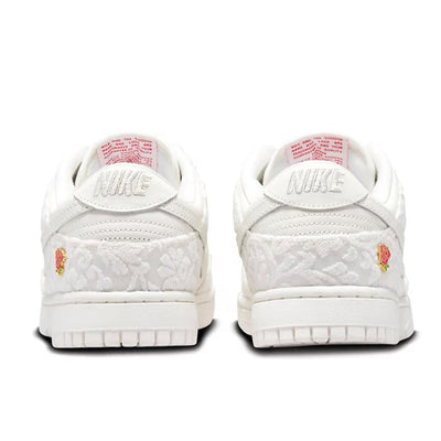 Dunk Low Give Her Flowers