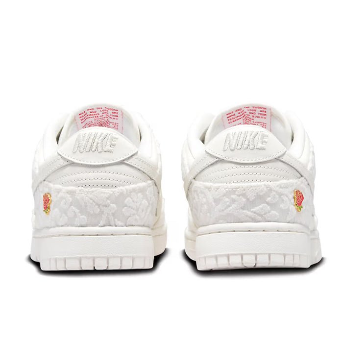 Dunk Low Give Her Flowers