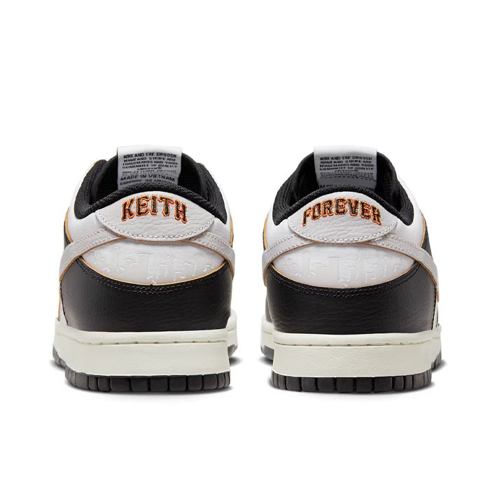 HUF x Dunk Low SB 'San Francisco'