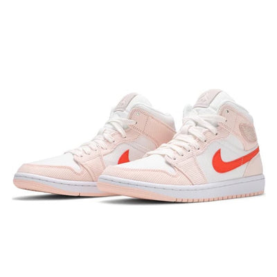 Air Jordan 1 Mid SE 'Corduroy'