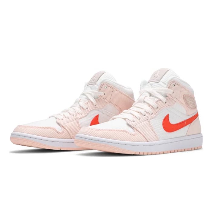 Air Jordan 1 Mid SE 'Corduroy'