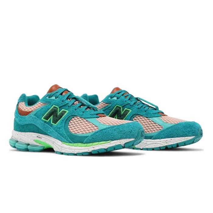 Salehe Bembury x New Balance 2002R 'Water Be The Guide'