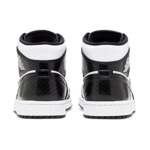 Air Jordan 1 Mid SE 'All Star 2021'