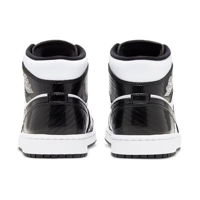 Air Jordan 1 Mid SE 'All Star 2021'