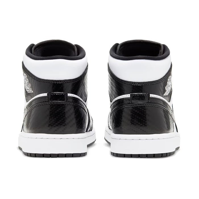 Air Jordan 1 Mid SE 'All Star 2021'