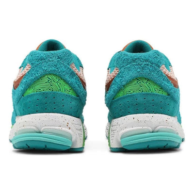 Salehe Bembury x New Balance 2002R 'Water Be The Guide'
