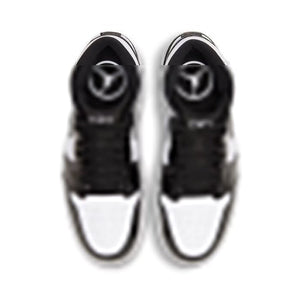 Air Jordan 1 Mid SE 'All Star 2021'