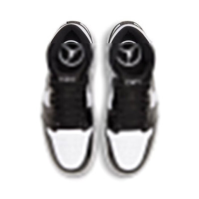 Air Jordan 1 Mid SE 'All Star 2021'