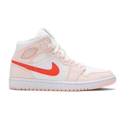 Air Jordan 1 Mid SE 'Corduroy'