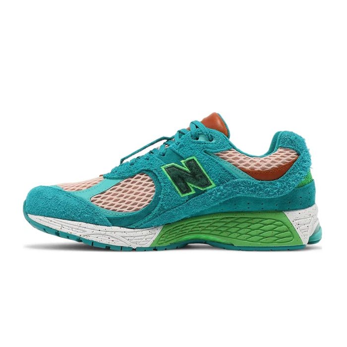 Salehe Bembury x New Balance 2002R 'Water Be The Guide'