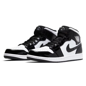 Air Jordan 1 Mid SE 'All Star 2021'