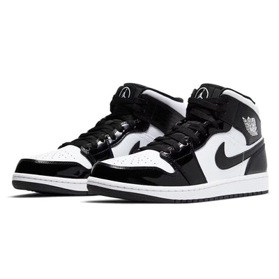 Air Jordan 1 Mid SE 'All Star 2021'