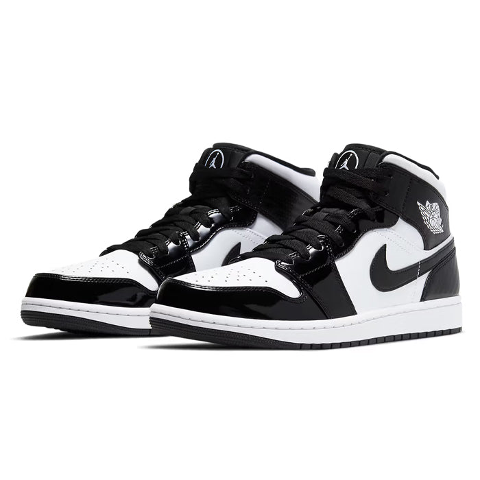 Air Jordan 1 Mid SE 'All Star 2021'