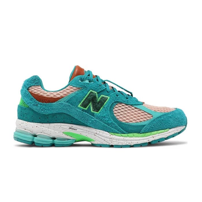 Salehe Bembury x New Balance 2002R 'Water Be The Guide'